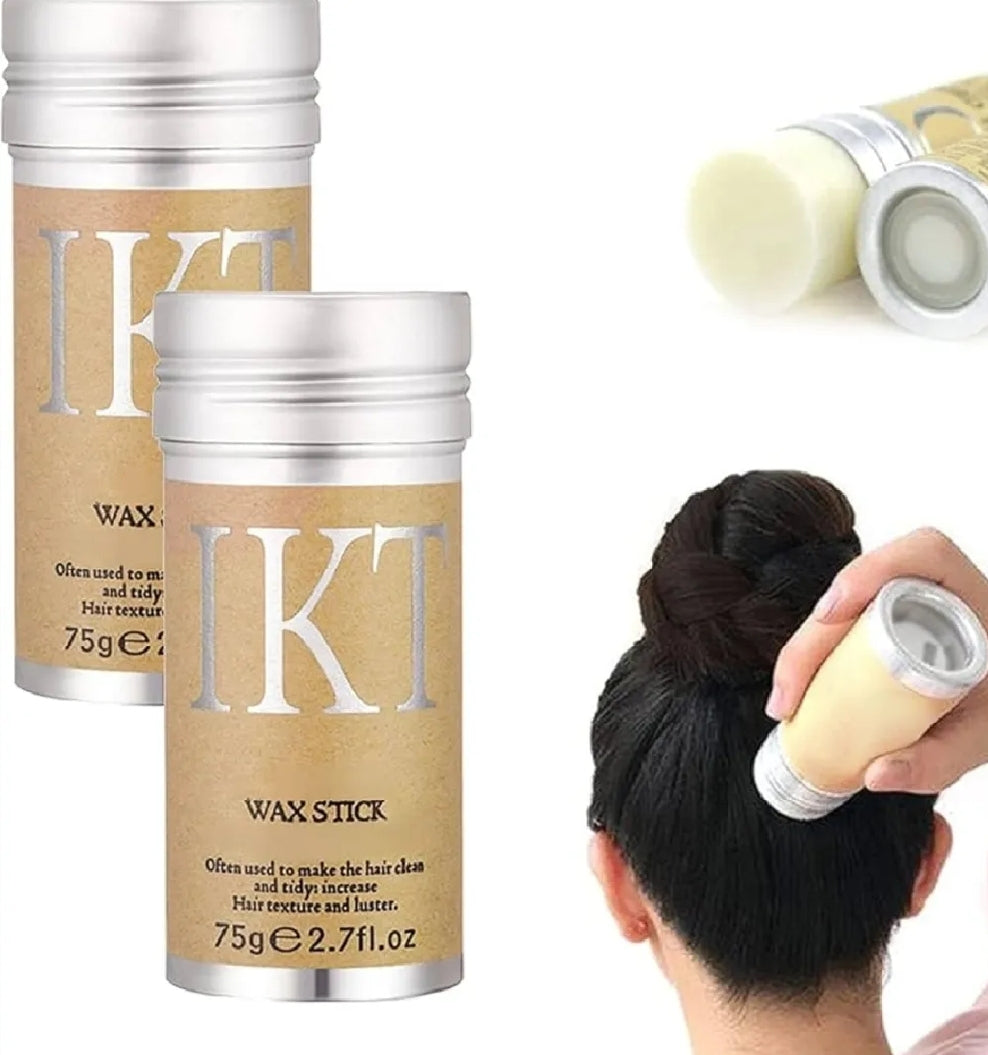 IKT Professional Hair Wax Stick