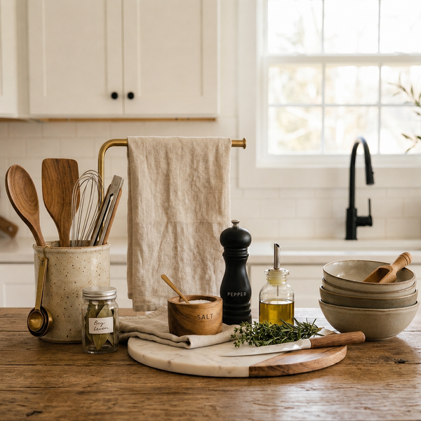 Kitchen Accessories