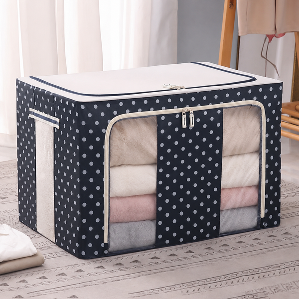 Wardrobe And Organizers