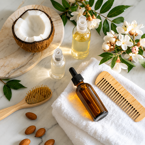 Health and Beauty