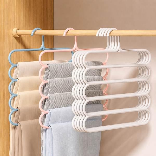 Hangers And Hooks