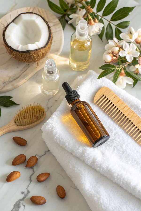 Health And Beauty