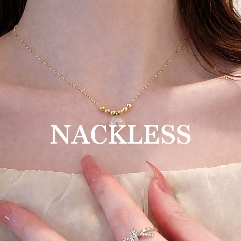 NACKLESS