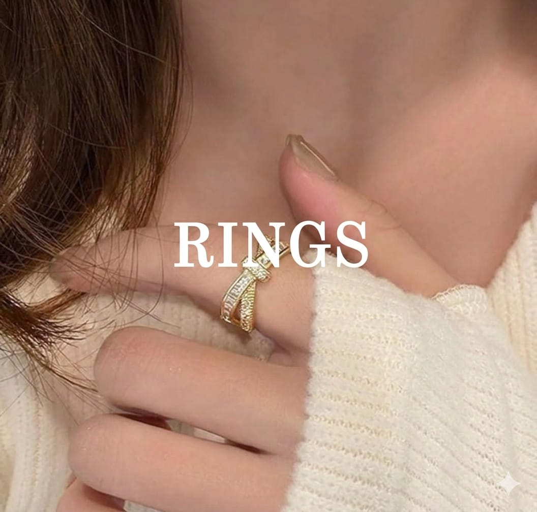 RINGS