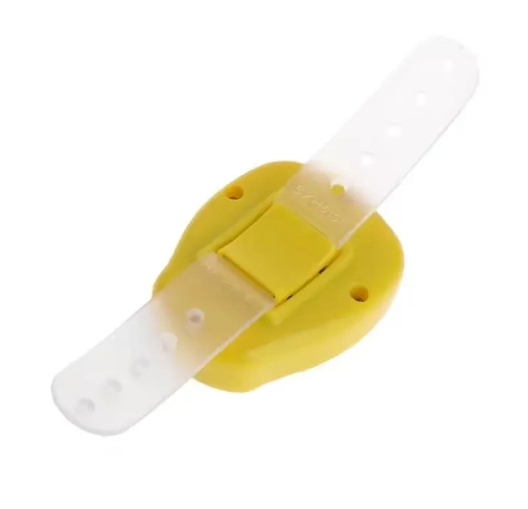 Digital Finger Counter