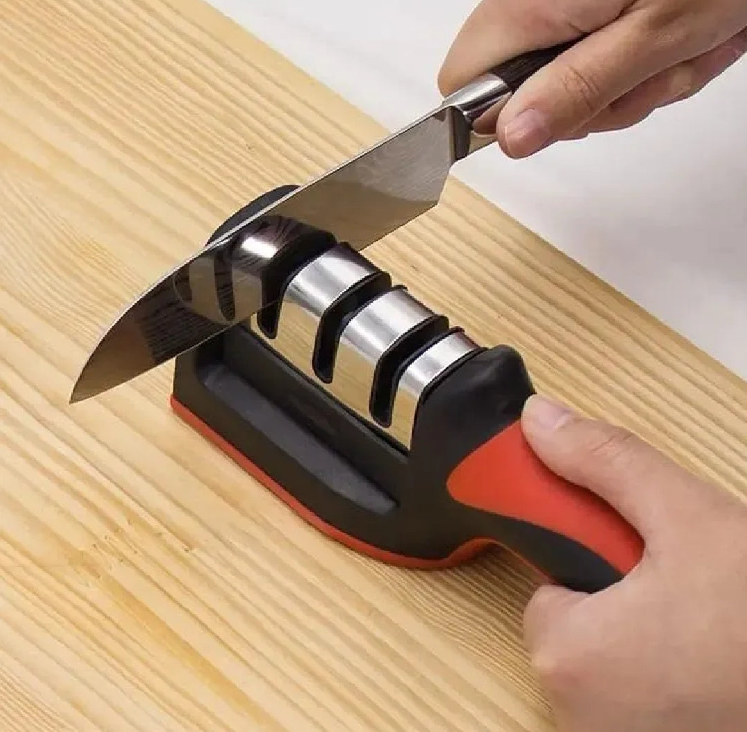 Knife Sharpener Tool
