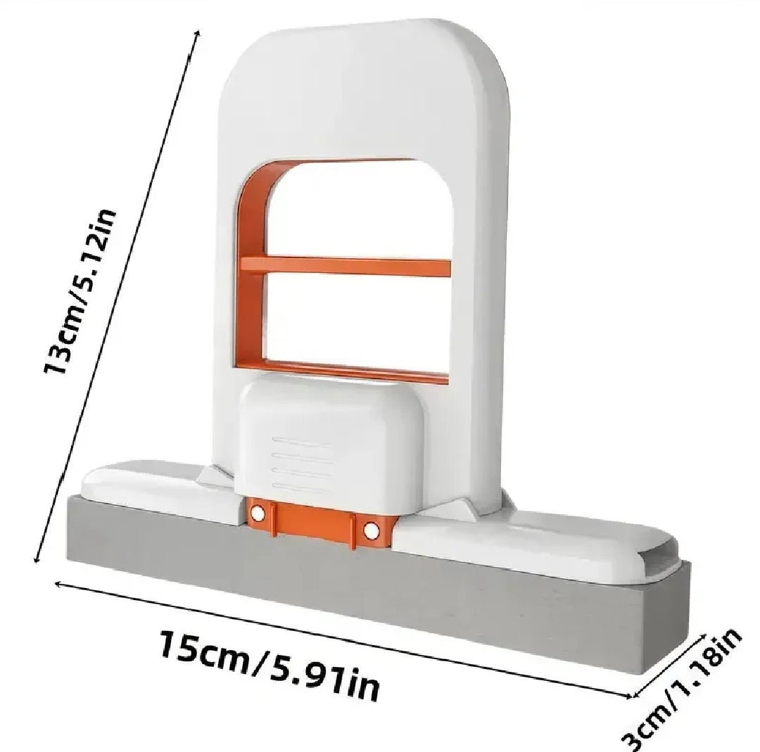 Portable mini mop