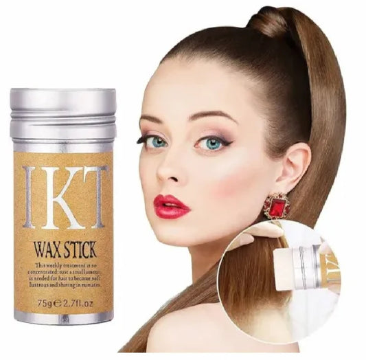 IKT Professional Hair Wax Stick