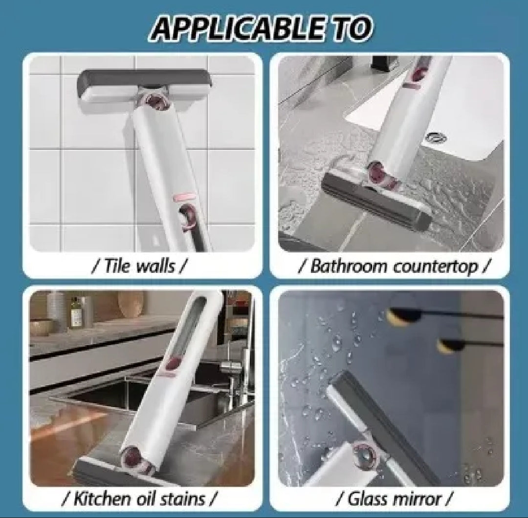 Portable Mini Mop