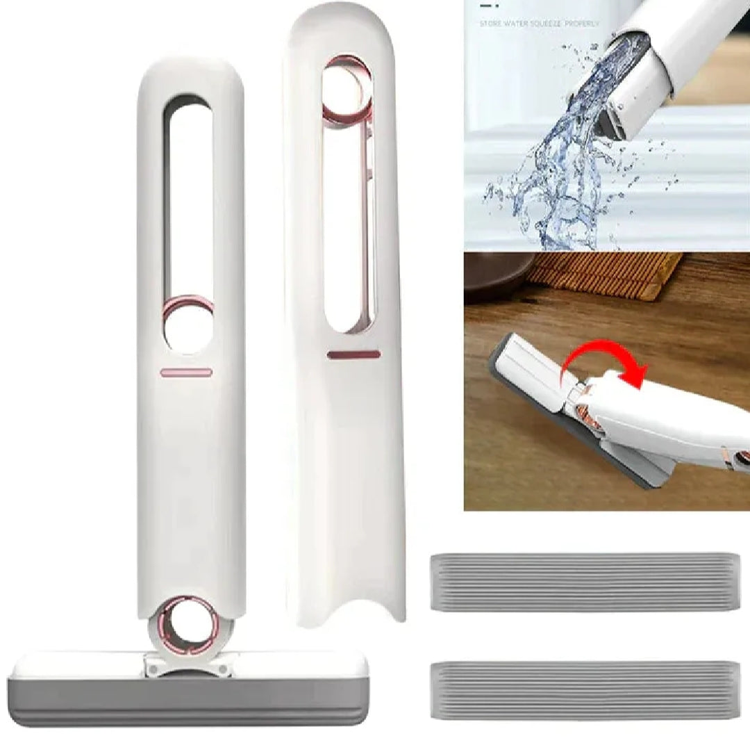 Portable Mini Mop