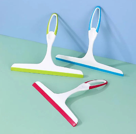 Streak-Free Water Wiper