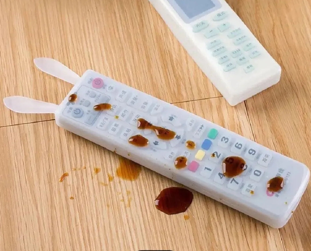 Silicone Remote Cover