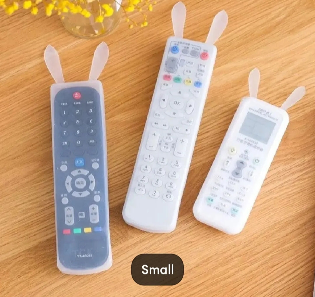 Silicone Remote Cover