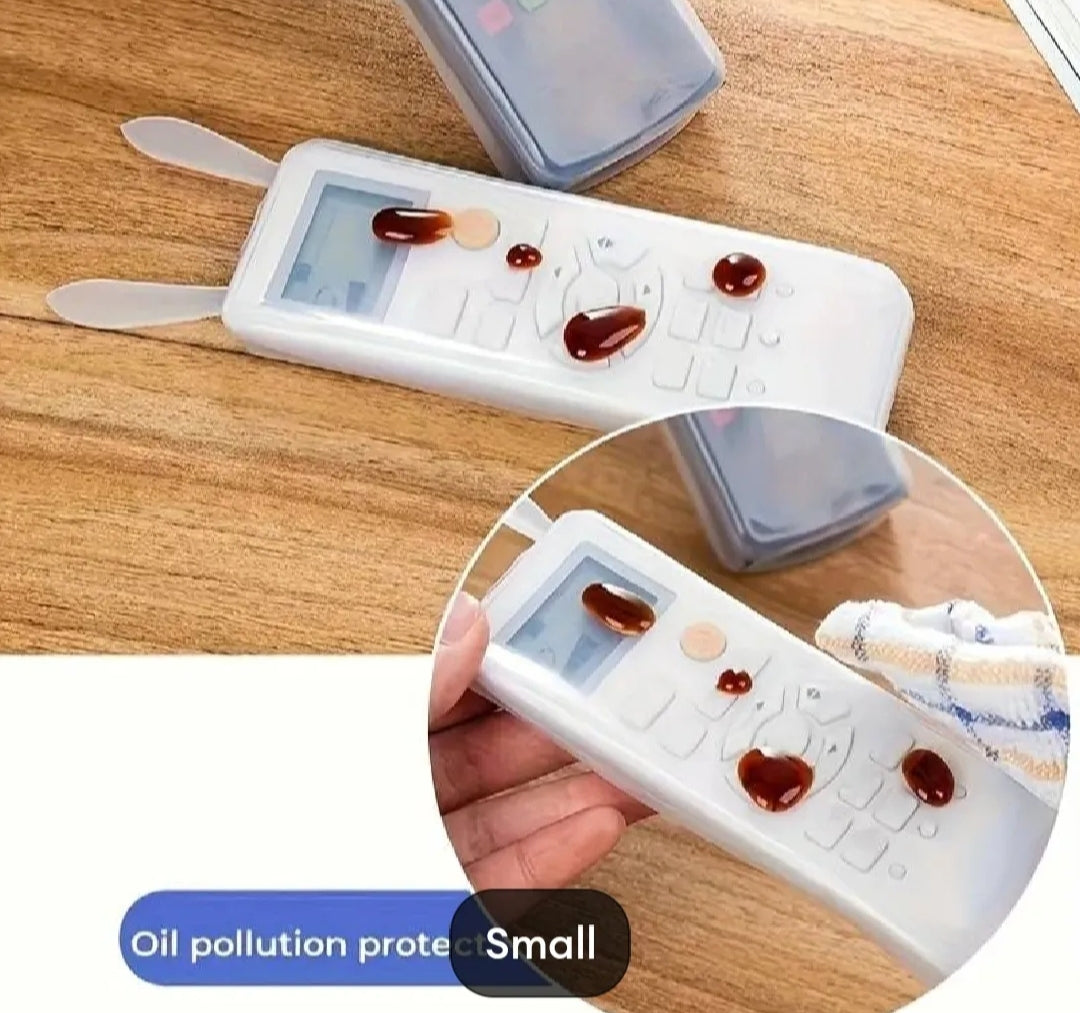 Silicone Remote Cover