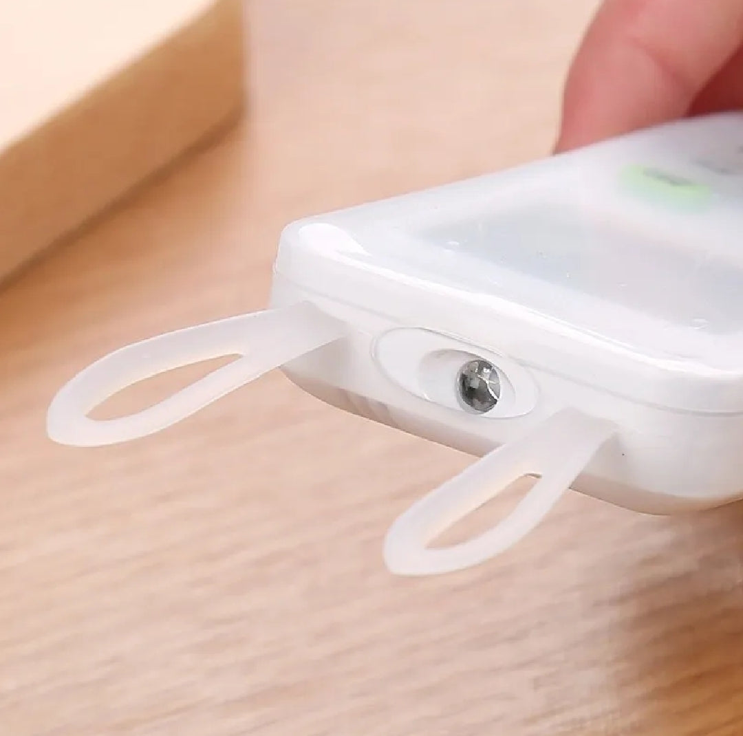Silicone Remote Cover