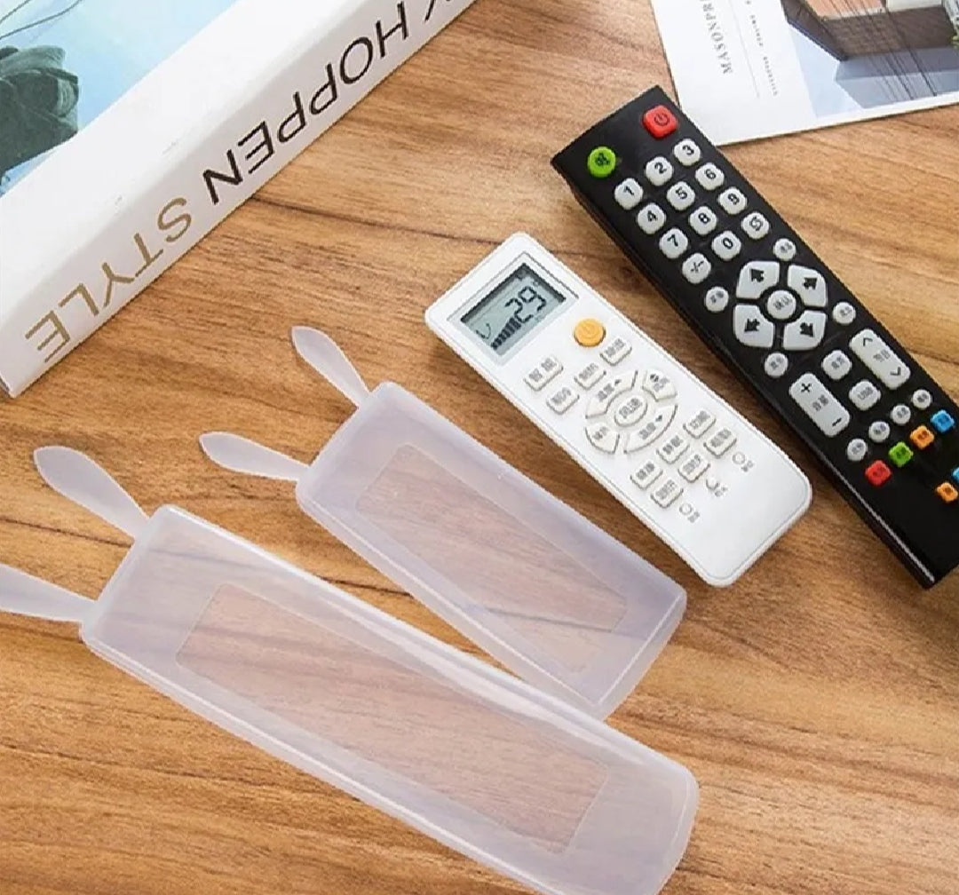 Silicone Remote Cover
