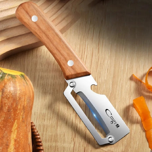 Sharp Multifunction Fruit & Potato Peeler