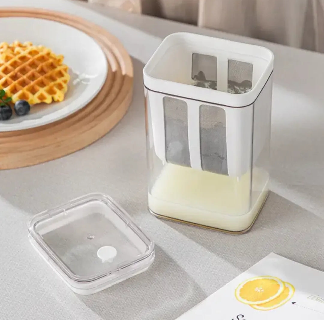 Greek Yogurt Strainer 1100ml