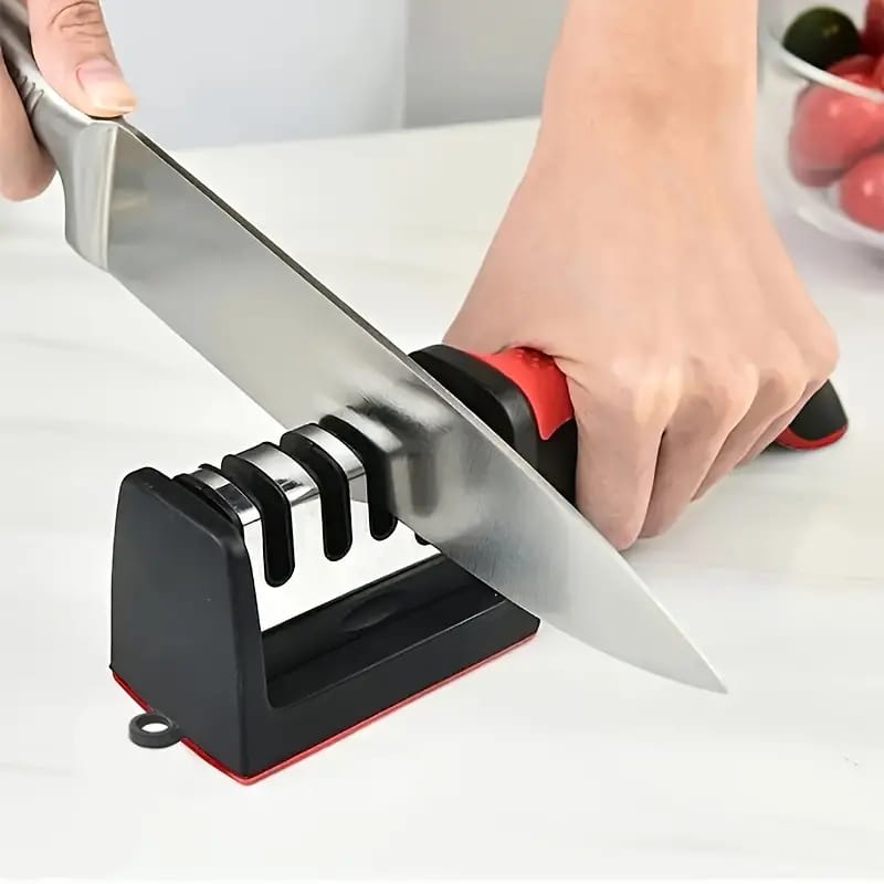 Knife Sharpener Tool